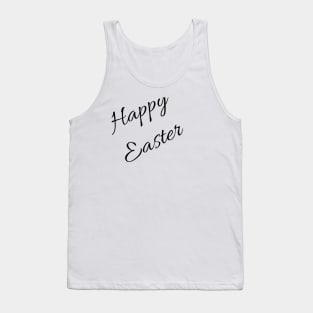 Easter sunday occasion Tank Top